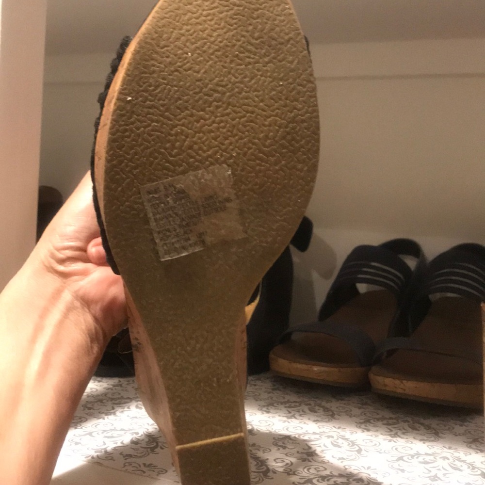 Wedges - Picture 3 of 4